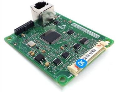 Step Elevator Drive Board